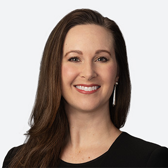 Photo of Lindsey M. Groos.