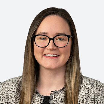 Photo of Emily  C. Heimbecker.