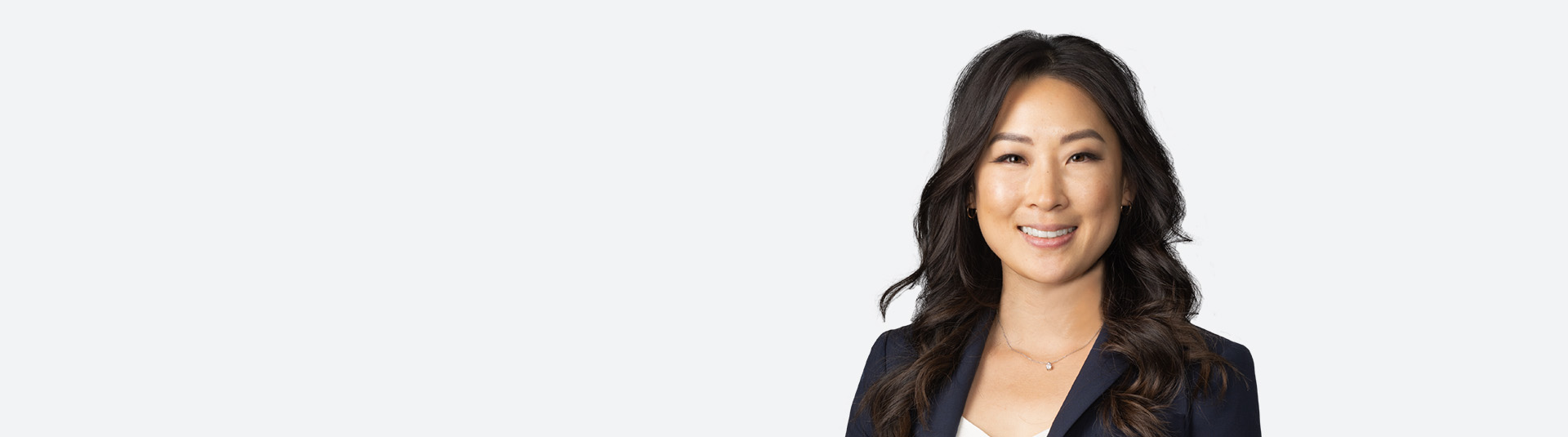 Photo of Sarah Oh 