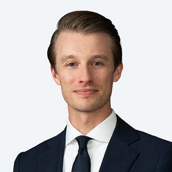 Photo of Tyler  G.D. Anders.