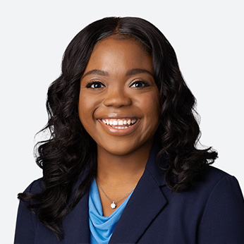 Photo of LaDyrian  S. Cole.