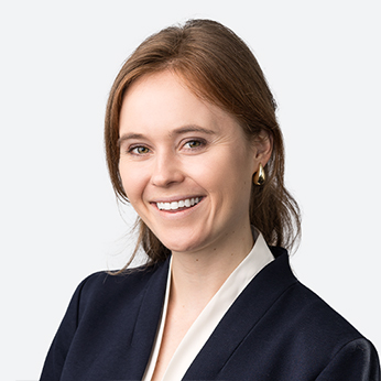 Photo of Maura  Corrigan Hamby.