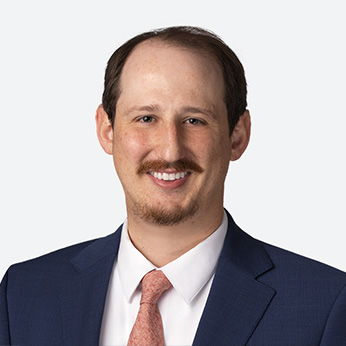 Photo of Andrew  H. Cowden.