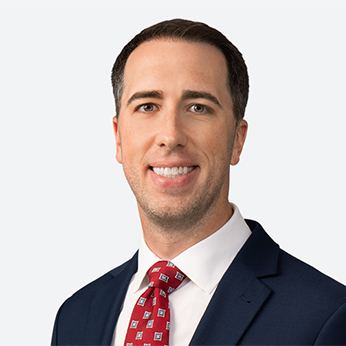 Photo of Kevin  T. Elkins.