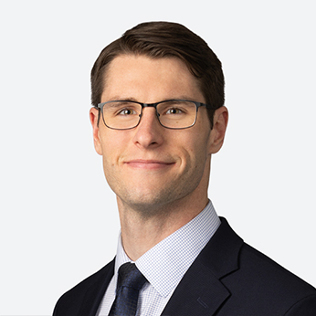 Photo of Kevin  M. Estes.