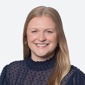 Photo of Lauren  Fleming Narrell.