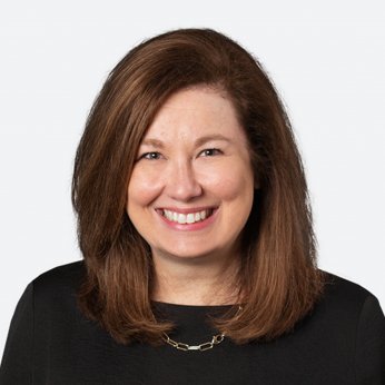 Photo of Carolyn  Hall.