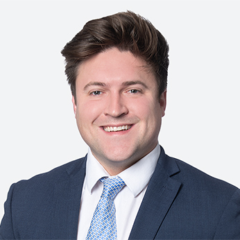 Photo of Michael  J. Moedritzer.