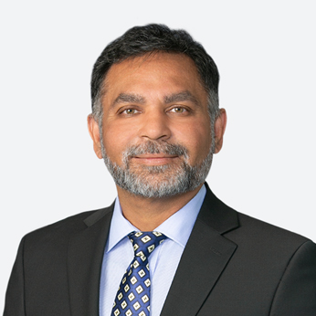 Photo of Keyur  P. Parikh.