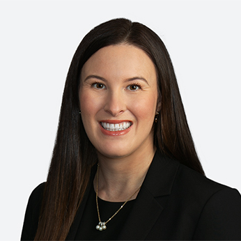 Photo of Elisabeth  Provost.