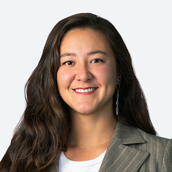 Photo of Hannah  D. Schmidt.