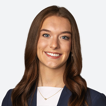 Photo of Tiffani A. Skroch.