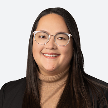 Photo of Samantha  S. Thomas.