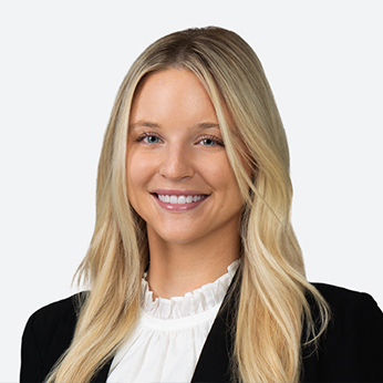 Photo of Kendall  M. Warden.
