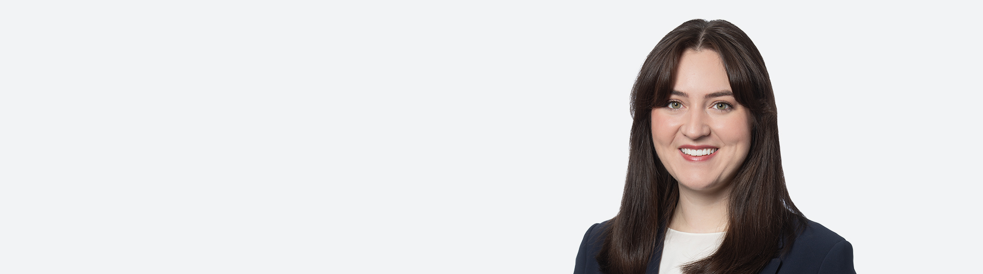 Photo of Claire Williams