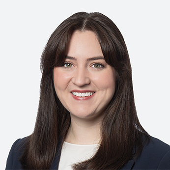 Photo of Claire F. Williams.