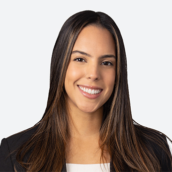 Photo of Maira  Huizar.