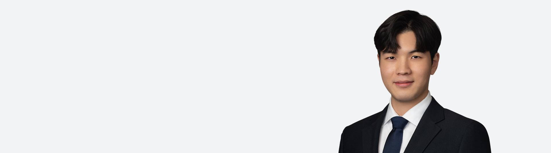 Photo of Hyeok “Jae” Lee