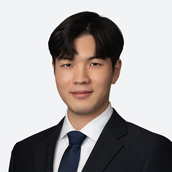 Photo of Hyeok “Jae”  Lee.