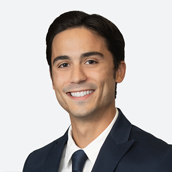 Photo of Andres  E. Machado.