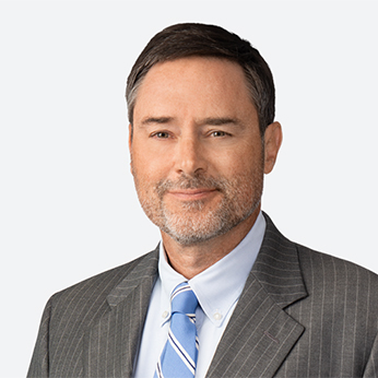 Photo of Richard  C. Rose.