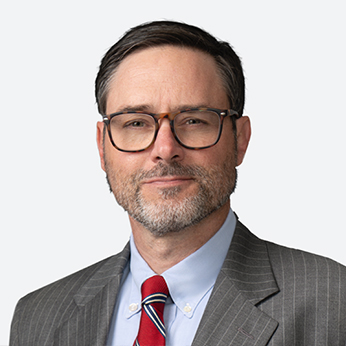 Photo of Richard  C. Rose.