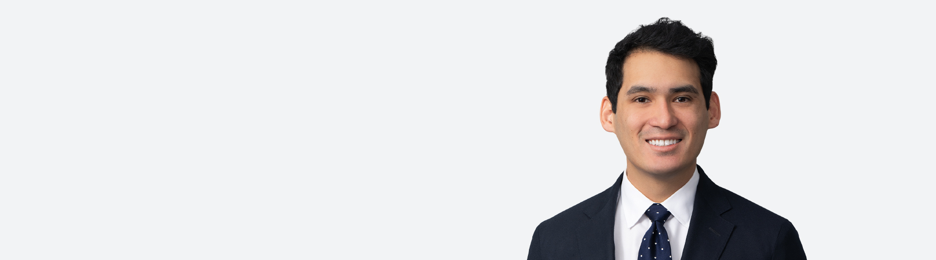Photo of Marcus  Tom