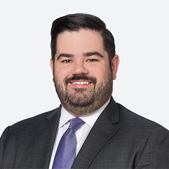 Photo of Hardin  C. Cox, III.