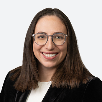 Photo of Hannah  Esquenazi.