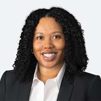 Photo of Alexandra  Green.