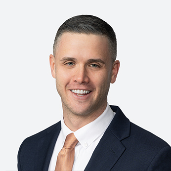 Photo of Christopher  Jones.