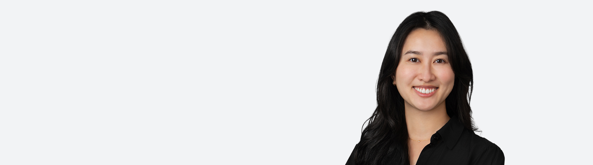 Photo of Maryanne Liu