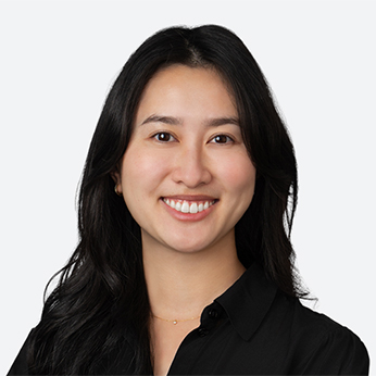 Photo of Maryanne Liu.