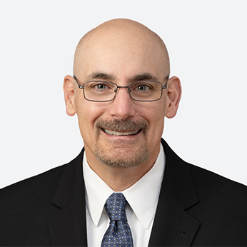 Photo of Jason  R. Noto.