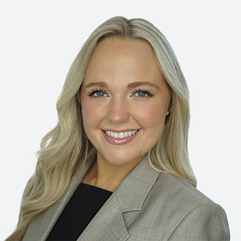 Photo of Savannah  M. Shepherd.