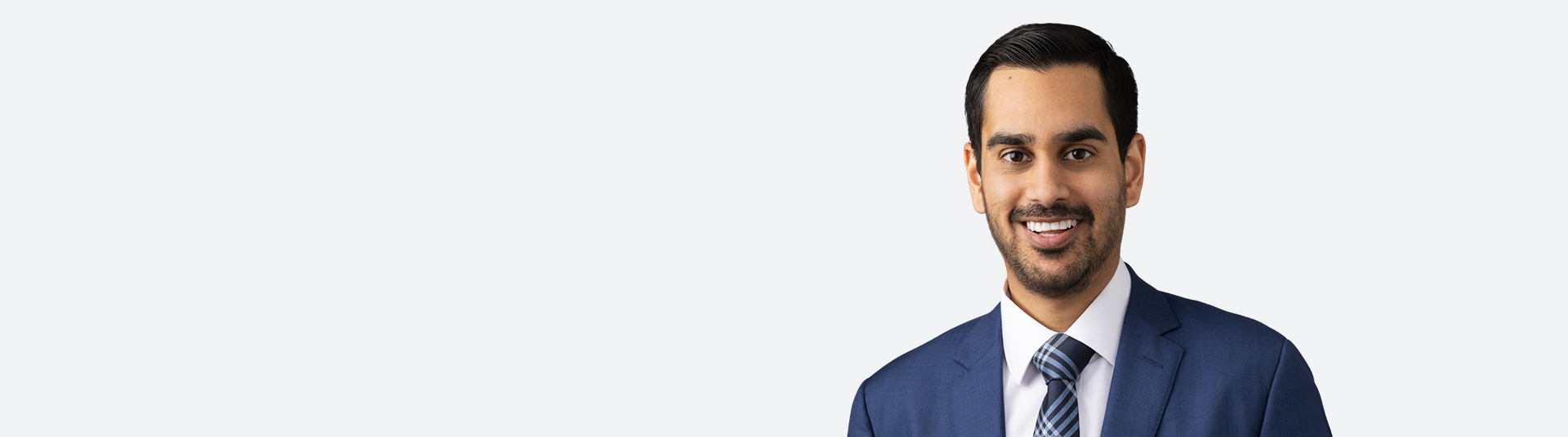 Photo of Shaleen Patel