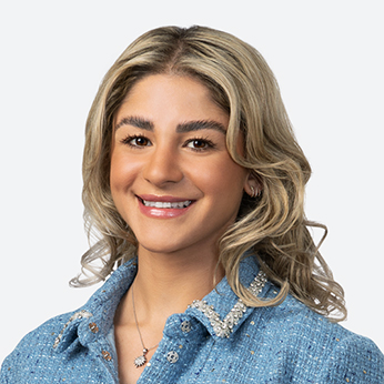 Photo of Karla  Rivas.