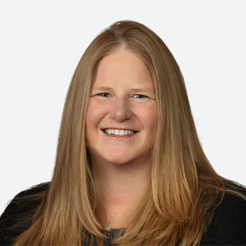 Photo of Barbara  Trachtenberg.