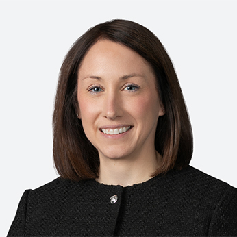 Photo of Erin  E. Burns.