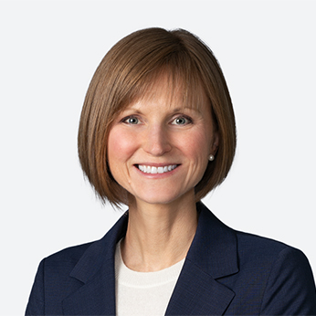 Photo of Claire  Davies.