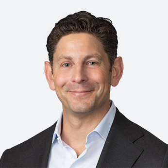 Photo of Matthew L. Friedrich.