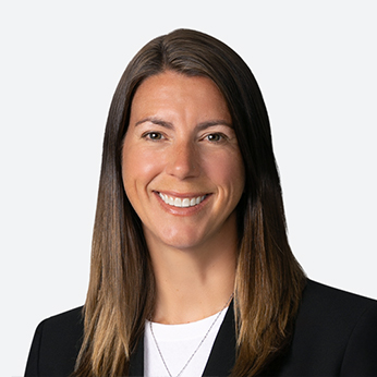 Photo of Kathy L. Schaeffer.