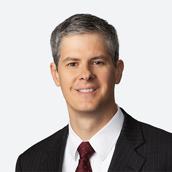 Photo of Brian A. Bolton.