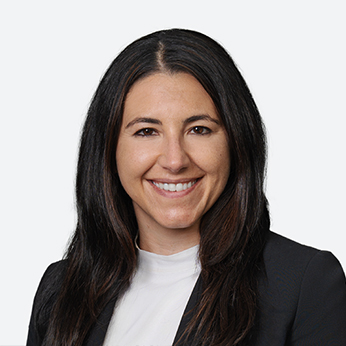 Photo of Christine DiBiase.