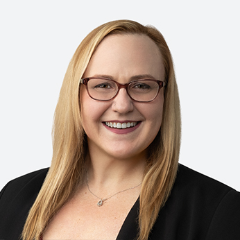 Photo of Katherine D. Ellis.