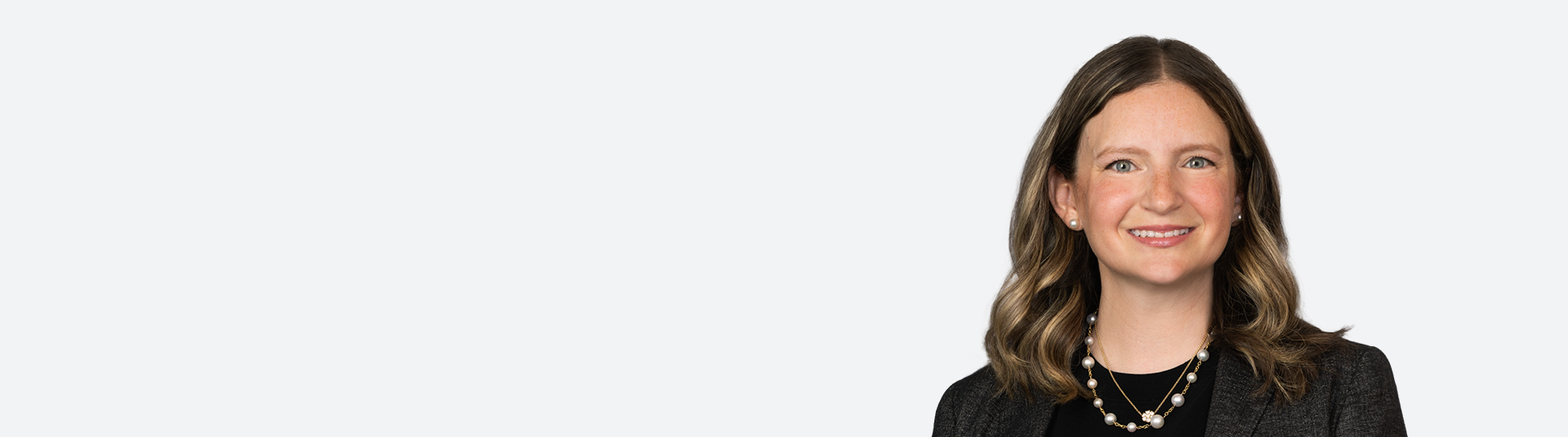 Photo of Stefanie Graham