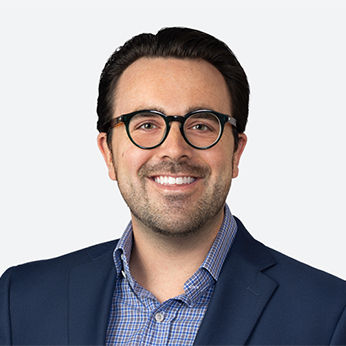 Photo of Matt Jackson.