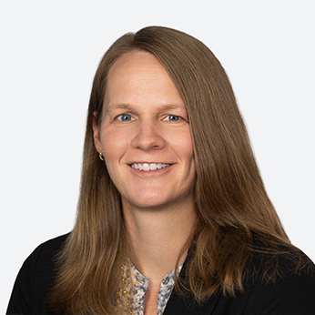Photo of Cindy M. Thomas.