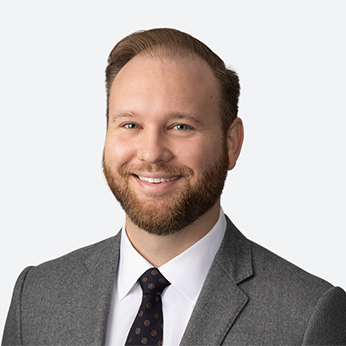 Photo of Shawn P. Gannon.