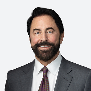 Photo of Carl R. Steen.